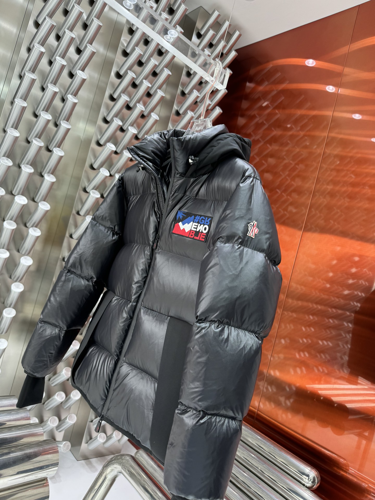 Moncler Down Jackets